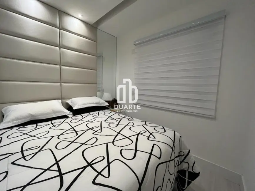 Foto 7 de Apartamento com 1 quarto à venda, 55m2 em Pompéia, Santos - SP