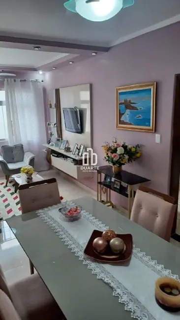 Apartamento com 2 quartos à venda, 95m2 em José Menino, Santos - SP - imagem 4 Foto 4 de Apartamento com 2 quartos à venda, 95m2 em José Menino, Santos - SP