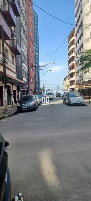 Apartamento com 2 quartos à venda, 95m2 em José Menino, Santos - SP - imagem 3 Foto 3 de Apartamento com 2 quartos à venda, 95m2 em José Menino, Santos - SP