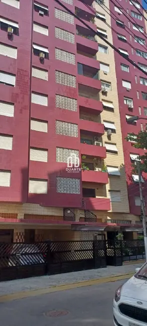 Foto 2 de Apartamento com 2 quartos à venda, 95m2 em José Menino, Santos - SP