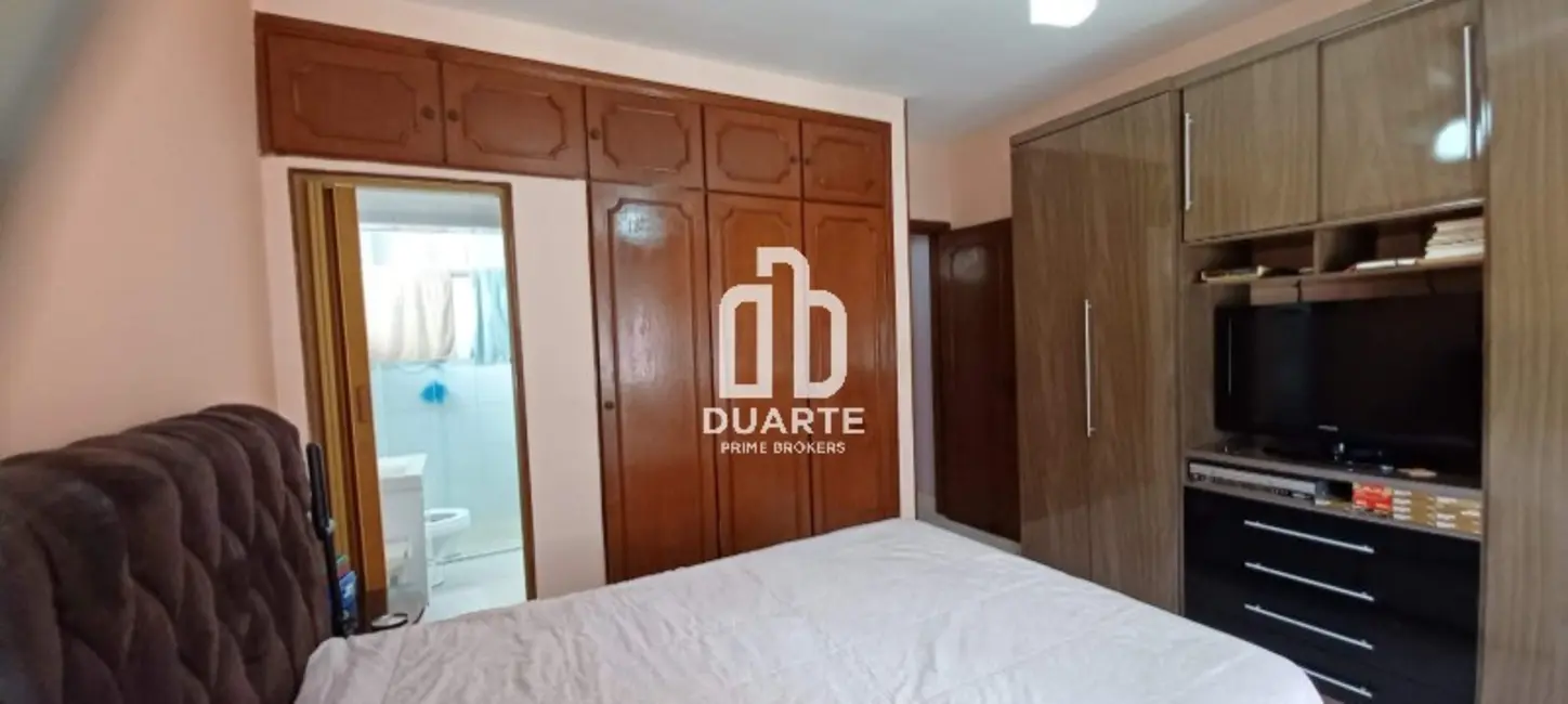 Apartamento com 2 quartos à venda, 95m2 em José Menino, Santos - SP - imagem 9 Foto 9 de Apartamento com 2 quartos à venda, 95m2 em José Menino, Santos - SP