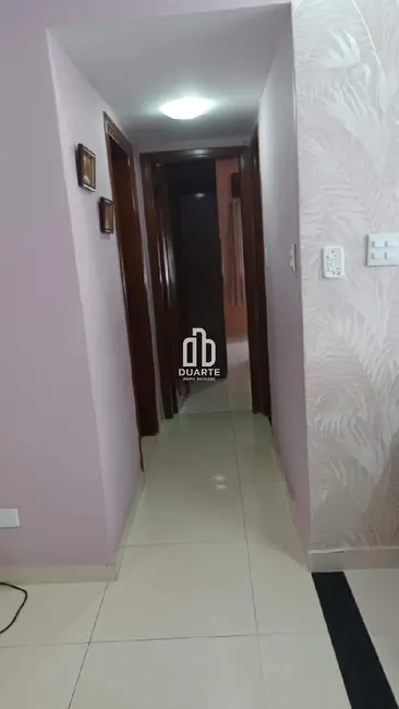 Apartamento com 2 quartos à venda, 95m2 em José Menino, Santos - SP - imagem 7 Foto 7 de Apartamento com 2 quartos à venda, 95m2 em José Menino, Santos - SP