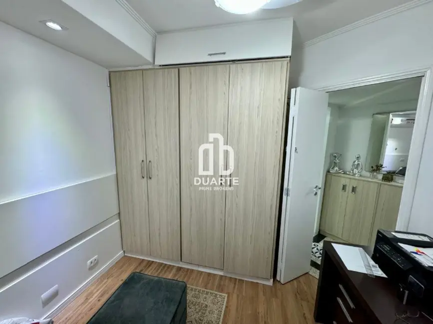 Apartamento com 3 quartos à venda, 98m2 em Ponta da Praia, Santos - SP - imagem 9 Foto 9 de Apartamento com 3 quartos à venda, 98m2 em Ponta da Praia, Santos - SP