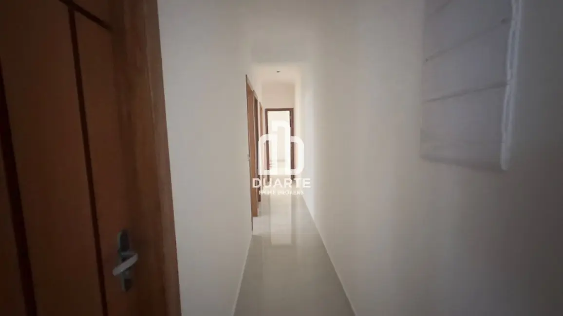 Casa com 3 quartos à venda, 100m2 em Embaré, Santos - SP - imagem 3 Foto 3 de Casa com 3 quartos à venda, 100m2 em Embaré, Santos - SP