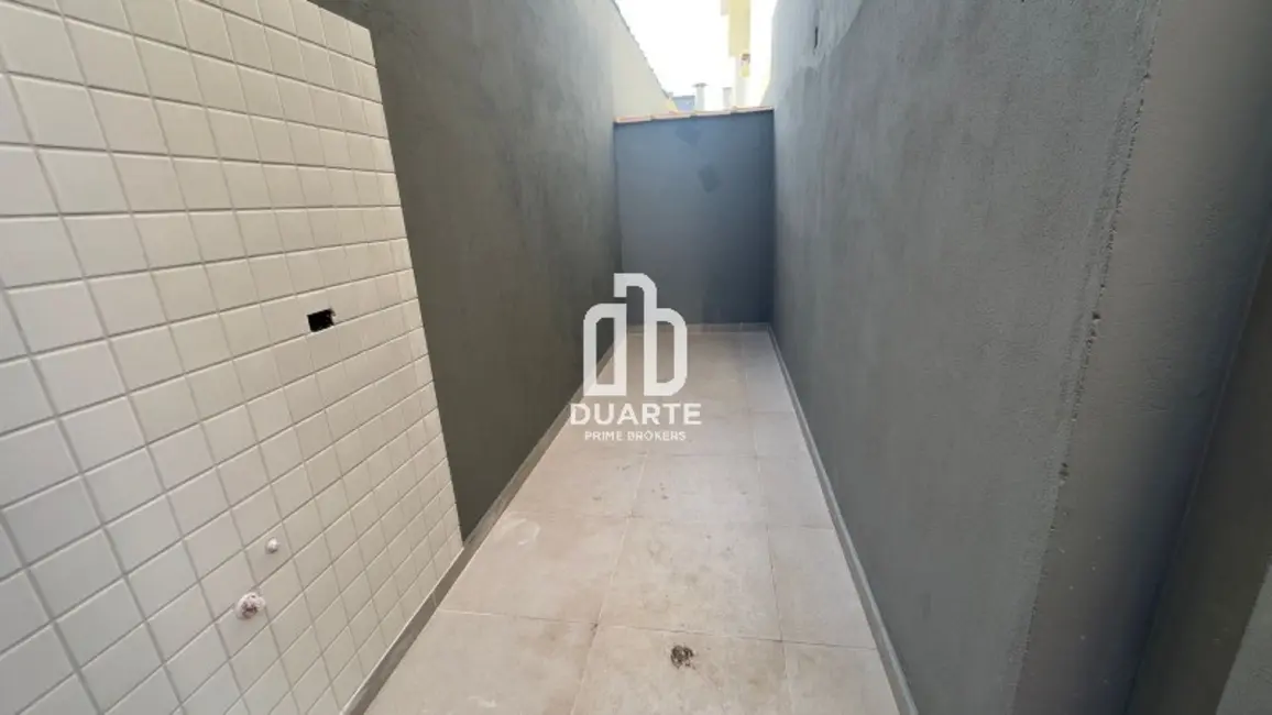 Casa com 3 quartos à venda, 100m2 em Embaré, Santos - SP - imagem 8 Foto 8 de Casa com 3 quartos à venda, 100m2 em Embaré, Santos - SP