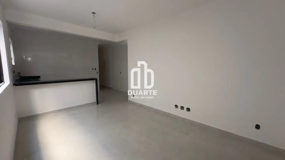 Casa com 3 quartos à venda, 100m2 em Embaré, Santos - SP - imagem 2 Foto 2 de Casa com 3 quartos à venda, 100m2 em Embaré, Santos - SP