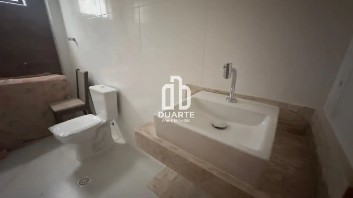 Casa com 3 quartos à venda, 100m2 em Embaré, Santos - SP - imagem 7 Foto 7 de Casa com 3 quartos à venda, 100m2 em Embaré, Santos - SP