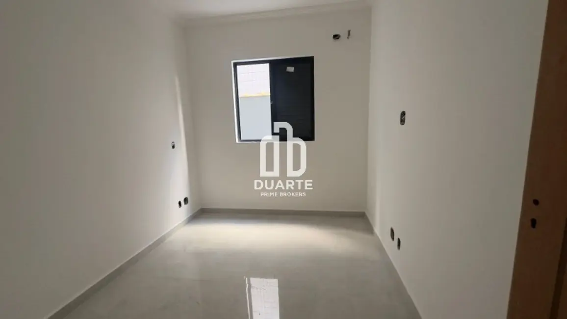 Casa com 3 quartos à venda, 100m2 em Embaré, Santos - SP - imagem 5 Foto 5 de Casa com 3 quartos à venda, 100m2 em Embaré, Santos - SP