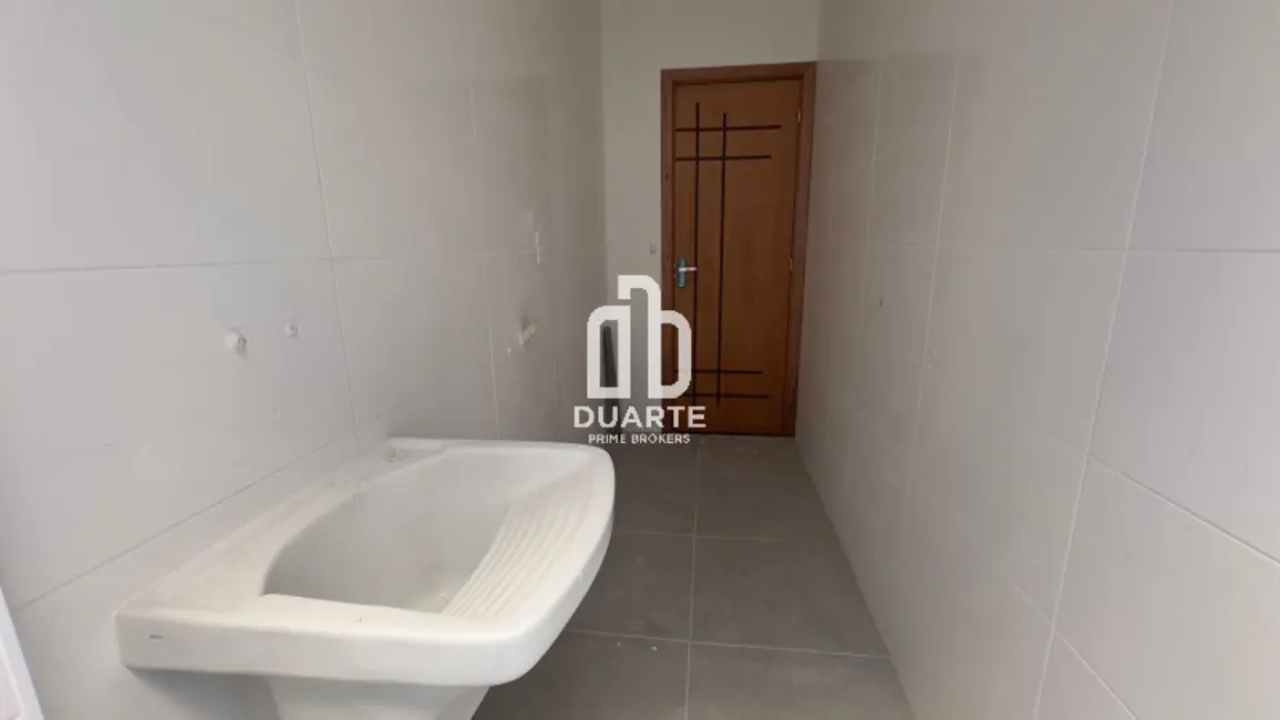 Casa com 3 quartos à venda, 100m2 em Embaré, Santos - SP - imagem 9 Foto 9 de Casa com 3 quartos à venda, 100m2 em Embaré, Santos - SP