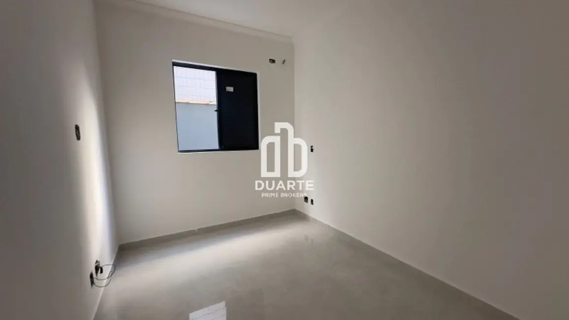 Casa com 3 quartos à venda, 100m2 em Embaré, Santos - SP - imagem 6 Foto 6 de Casa com 3 quartos à venda, 100m2 em Embaré, Santos - SP