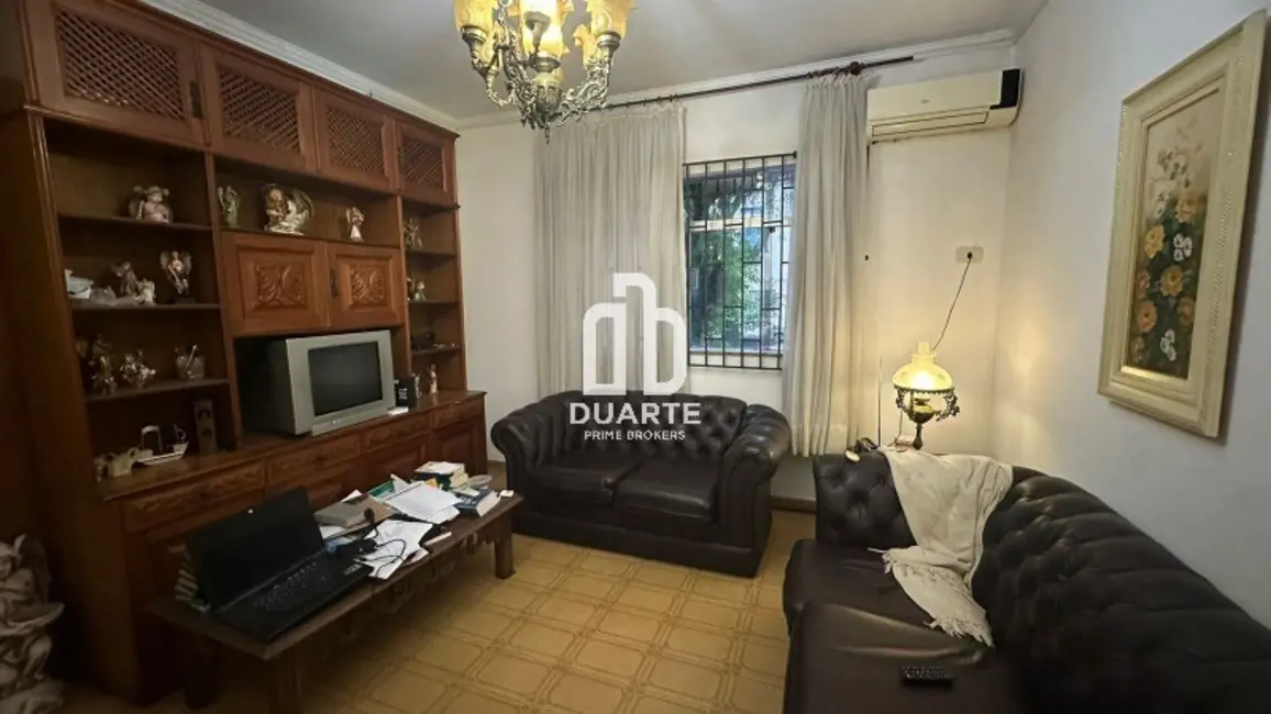 Foto 6 de Casa com 3 quartos à venda, 140m2 em Pompéia, Santos - SP