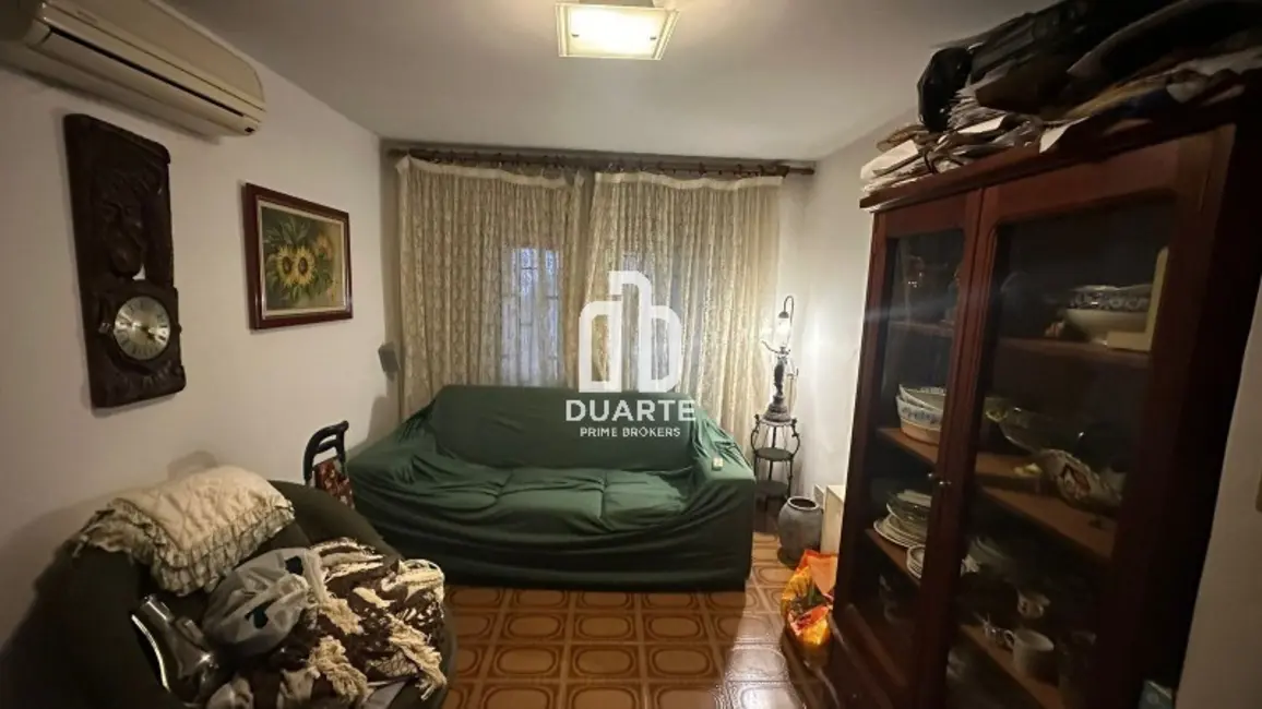 Foto 8 de Casa com 3 quartos à venda, 140m2 em Pompéia, Santos - SP