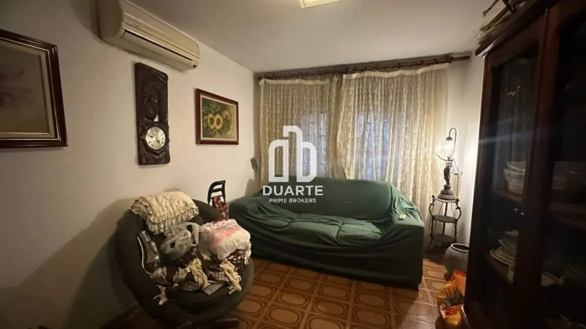 Foto 7 de Casa com 3 quartos à venda, 140m2 em Pompéia, Santos - SP