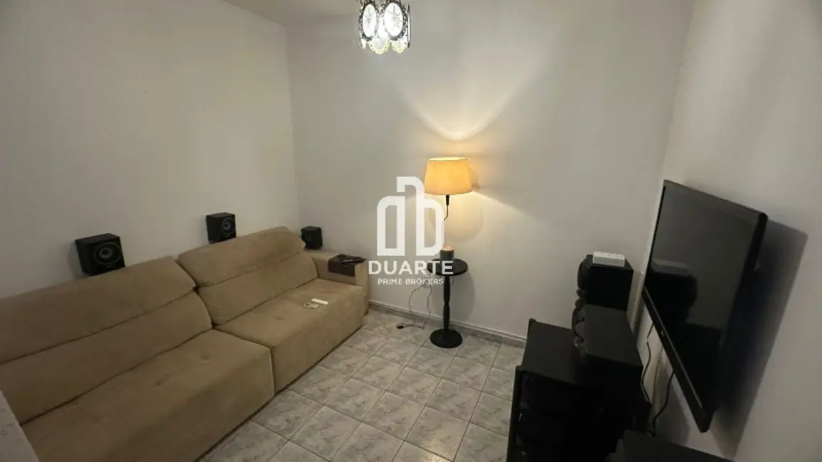 Foto 1 de Casa com 3 quartos à venda, 140m2 em Pompéia, Santos - SP