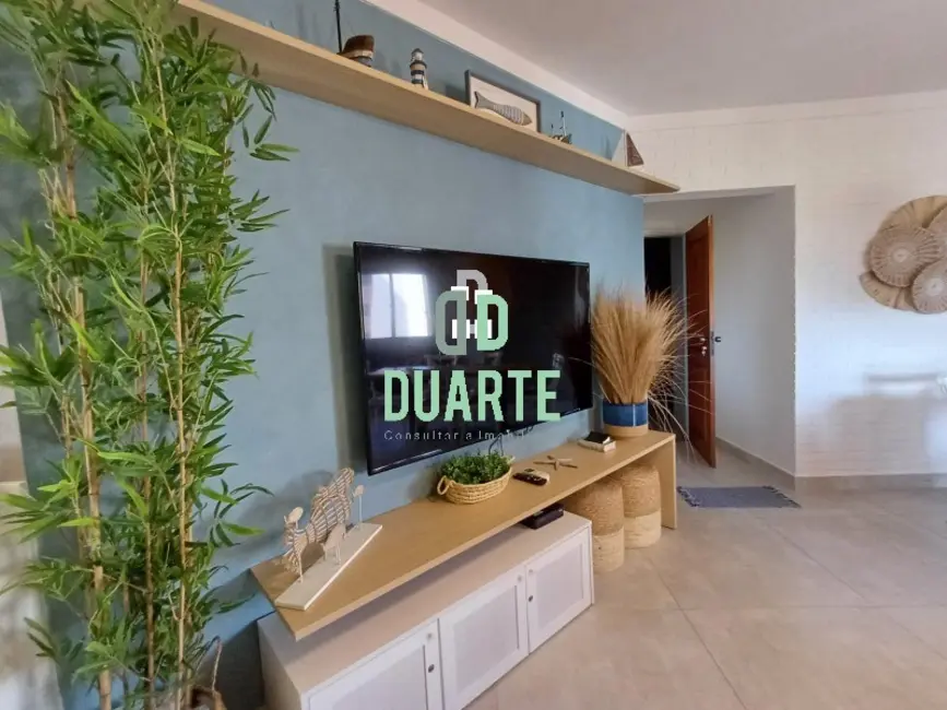 Foto 8 de Apartamento com 3 quartos à venda, 96m2 em Riviera de São Lourenço, Bertioga - SP