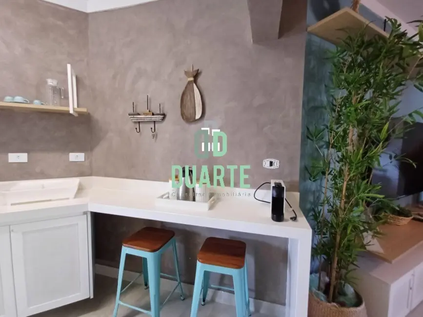 Foto 3 de Apartamento com 3 quartos à venda, 96m2 em Riviera de São Lourenço, Bertioga - SP