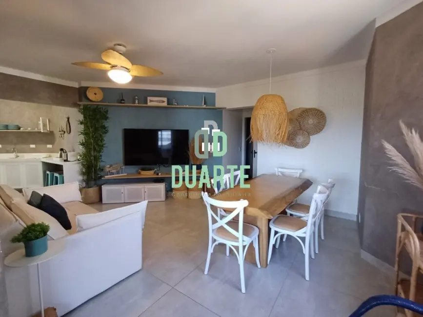 Foto 7 de Apartamento com 3 quartos à venda, 96m2 em Riviera de São Lourenço, Bertioga - SP