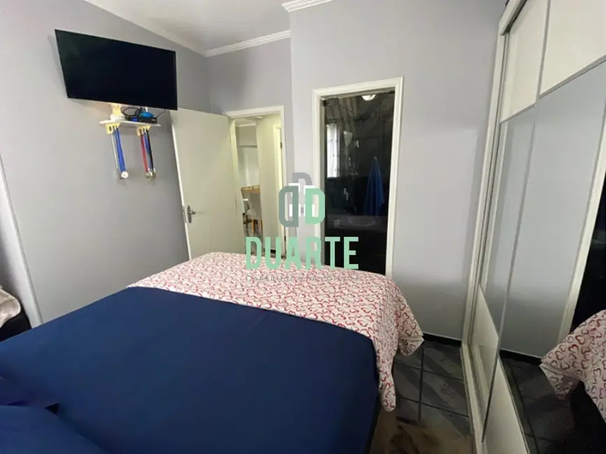 Apartamento com 2 quartos à venda, 80m2 em Marapé, Santos - SP - imagem 6 Foto 6 de Apartamento com 2 quartos à venda, 80m2 em Marapé, Santos - SP