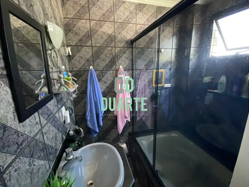 Apartamento com 2 quartos à venda, 80m2 em Marapé, Santos - SP - imagem 7 Foto 7 de Apartamento com 2 quartos à venda, 80m2 em Marapé, Santos - SP