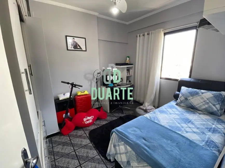 Apartamento com 2 quartos à venda, 80m2 em Marapé, Santos - SP - imagem 8 Foto 8 de Apartamento com 2 quartos à venda, 80m2 em Marapé, Santos - SP