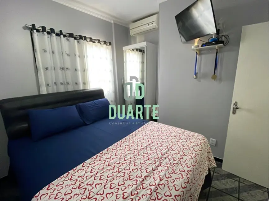 Apartamento com 2 quartos à venda, 80m2 em Marapé, Santos - SP - imagem 5 Foto 5 de Apartamento com 2 quartos à venda, 80m2 em Marapé, Santos - SP