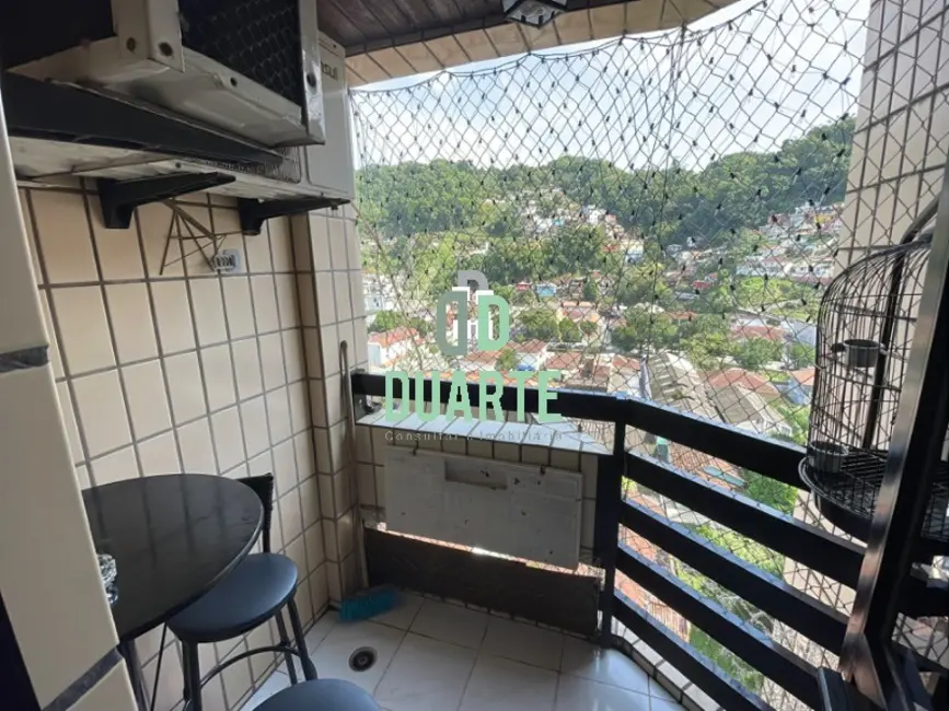 Apartamento com 2 quartos à venda, 80m2 em Marapé, Santos - SP - imagem 9 Foto 9 de Apartamento com 2 quartos à venda, 80m2 em Marapé, Santos - SP