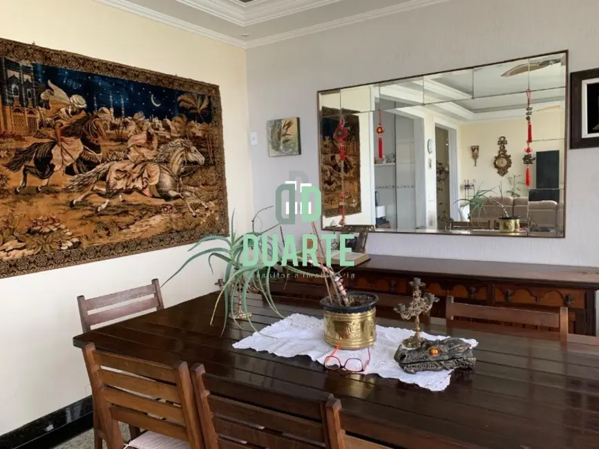 Foto 9 de Apartamento com 3 quartos à venda, 178m2 em Itararé, Sao Vicente - SP