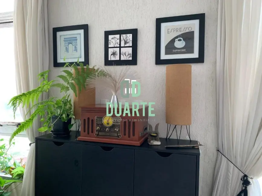 Foto 8 de Apartamento com 3 quartos à venda, 178m2 em Itararé, Sao Vicente - SP