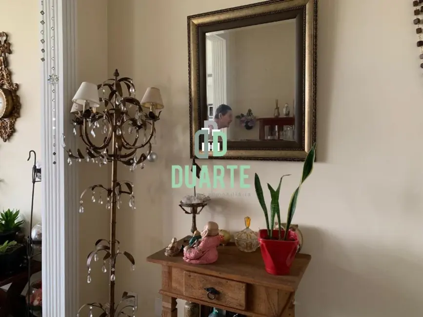 Foto 5 de Apartamento com 3 quartos à venda, 178m2 em Itararé, Sao Vicente - SP