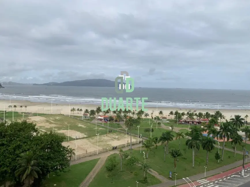 Foto 3 de Apartamento com 3 quartos à venda, 178m2 em Itararé, Sao Vicente - SP