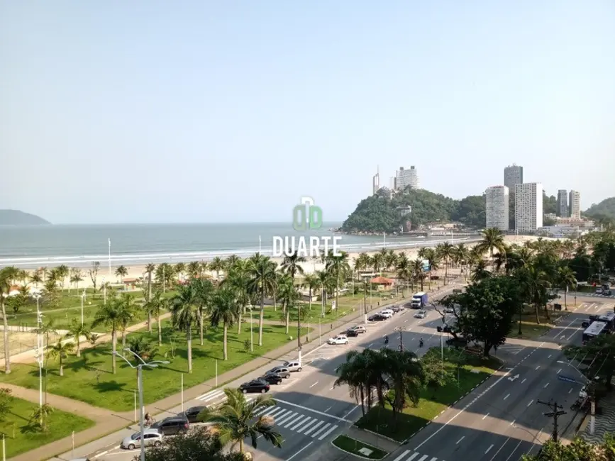 Foto 2 de Apartamento com 3 quartos à venda, 178m2 em Itararé, Sao Vicente - SP