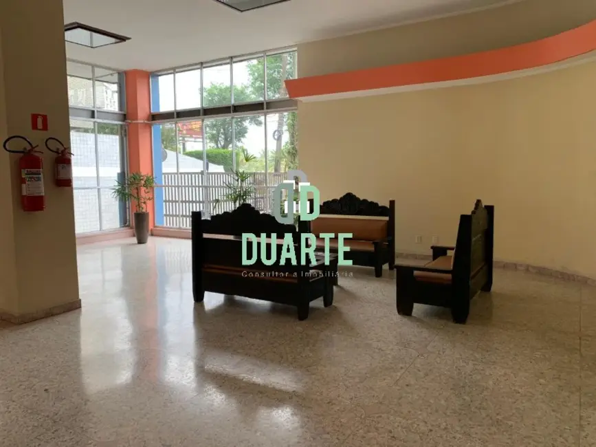 Foto 4 de Apartamento com 3 quartos à venda, 178m2 em Itararé, Sao Vicente - SP