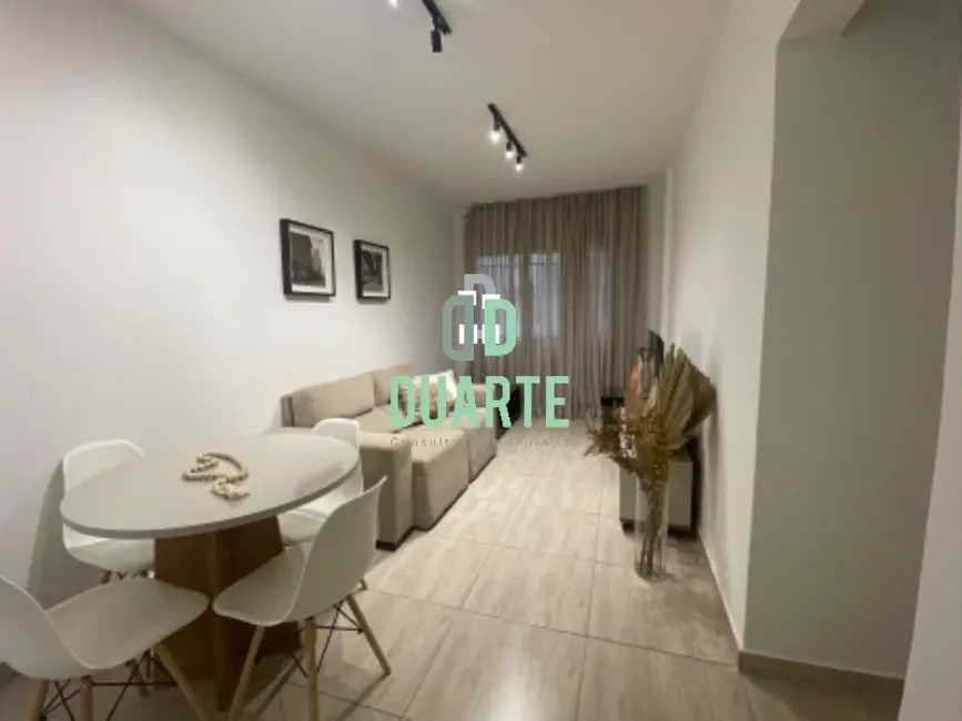 Foto 1 de Apartamento com 2 quartos à venda, 64m2 em Vila Belmiro, Santos - SP