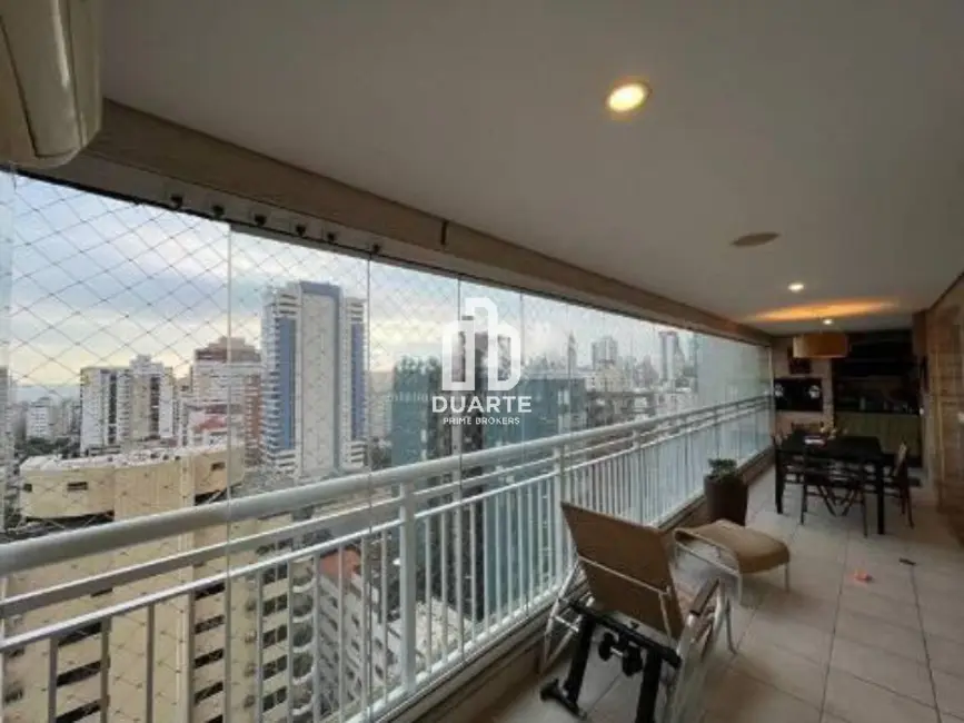Foto 1 de Apartamento com 3 quartos à venda, 130m2 em Gonzaga, Santos - SP