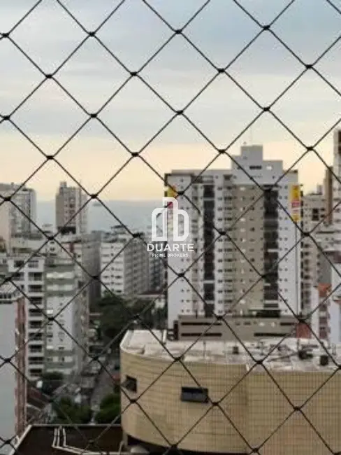 Apartamento com 3 quartos à venda, 130m2 em Gonzaga, Santos - SP - imagem 6 Foto 6 de Apartamento com 3 quartos à venda, 130m2 em Gonzaga, Santos - SP