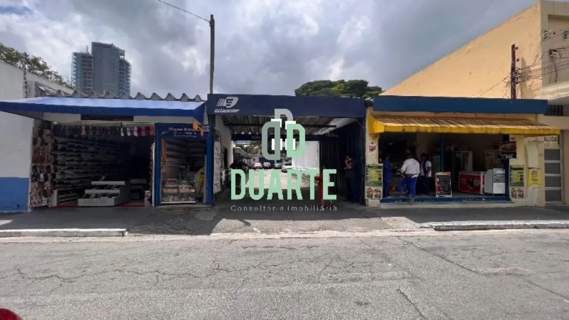 Terreno / Lote à venda, 941m2 em Santo Amaro, São Paulo - SP - imagem 1 Foto 1 de Terreno / Lote à venda, 941m2 em Santo Amaro, São Paulo - SP