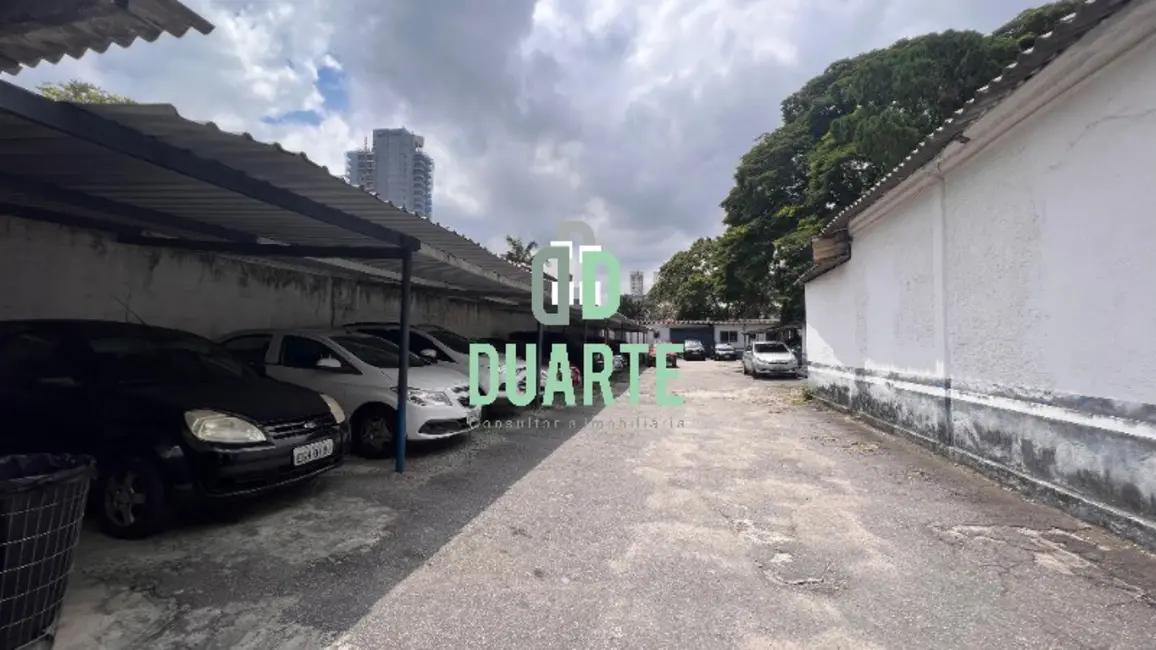 Terreno / Lote à venda, 941m2 em Santo Amaro, São Paulo - SP - imagem 4 Foto 4 de Terreno / Lote à venda, 941m2 em Santo Amaro, São Paulo - SP