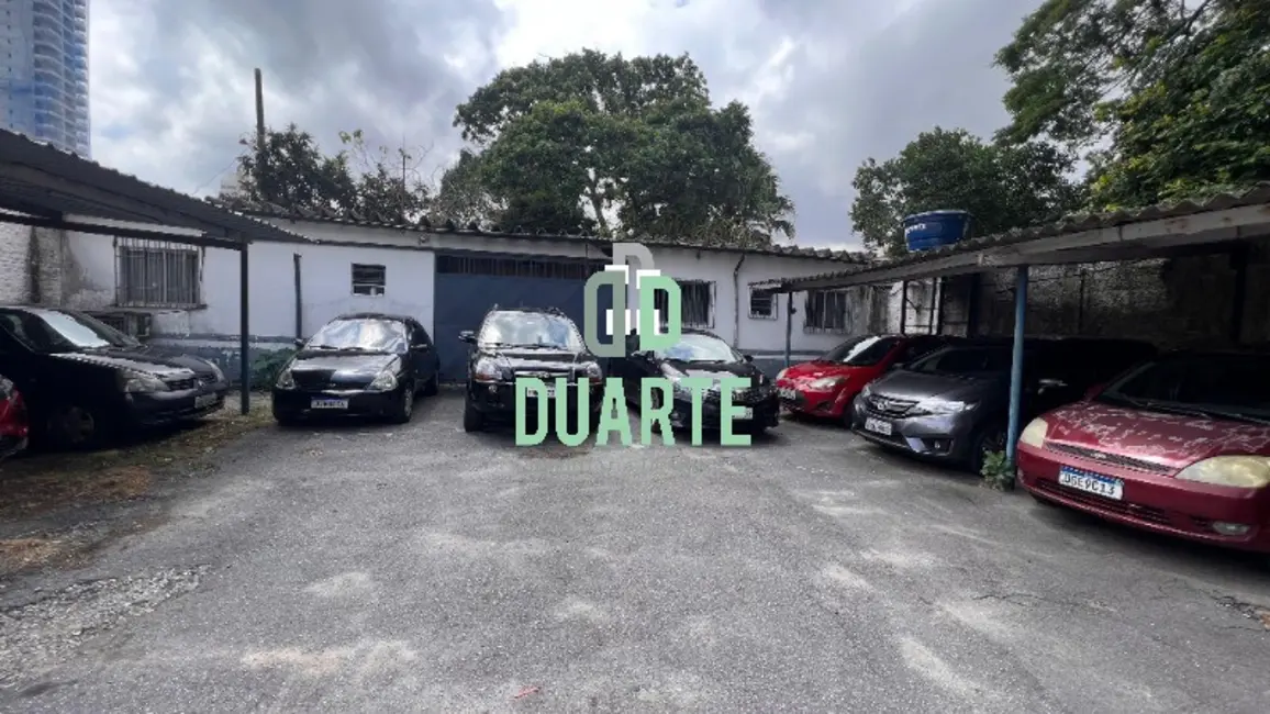 Terreno / Lote à venda, 941m2 em Santo Amaro, São Paulo - SP - imagem 2 Foto 2 de Terreno / Lote à venda, 941m2 em Santo Amaro, São Paulo - SP