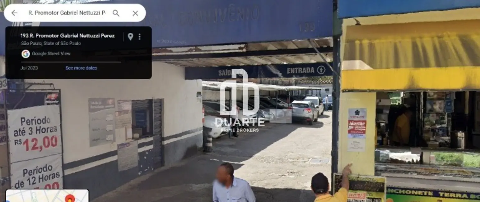 Terreno / Lote à venda, 941m2 em Santo Amaro, São Paulo - SP - imagem 8 Foto 8 de Terreno / Lote à venda, 941m2 em Santo Amaro, São Paulo - SP