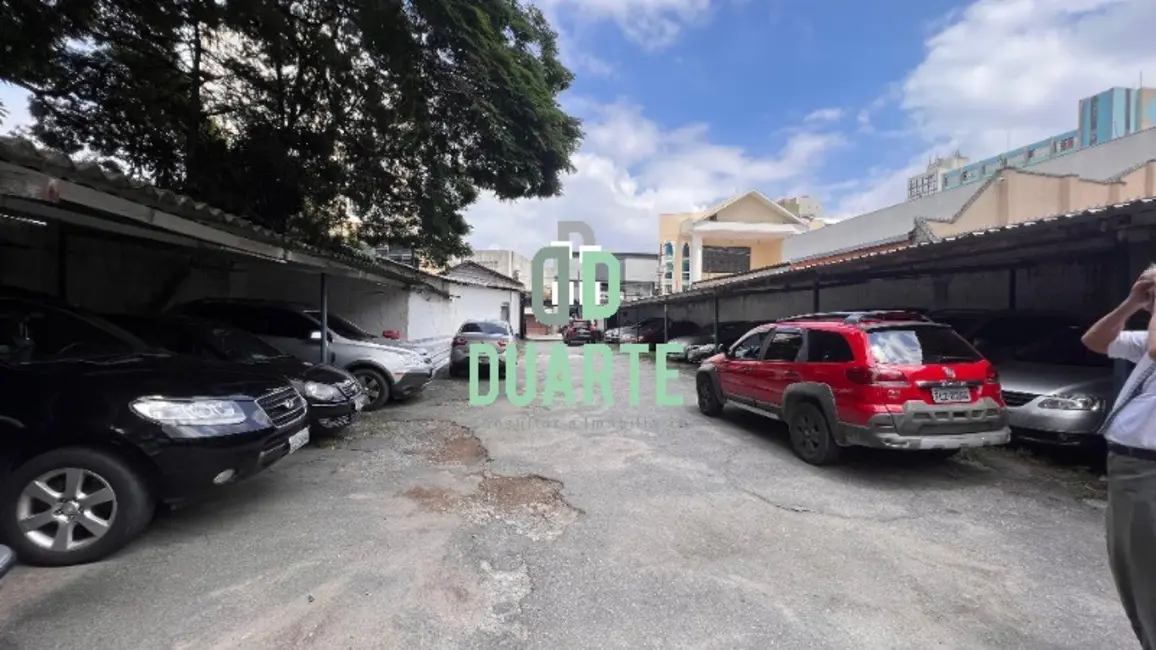 Terreno / Lote à venda, 941m2 em Santo Amaro, São Paulo - SP - imagem 5 Foto 5 de Terreno / Lote à venda, 941m2 em Santo Amaro, São Paulo - SP