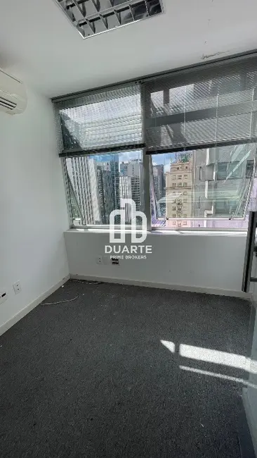 Sala Comercial à venda, 77m2 em Bela Vista, São Paulo - SP - imagem 6 Foto 6 de Sala Comercial à venda, 77m2 em Bela Vista, São Paulo - SP