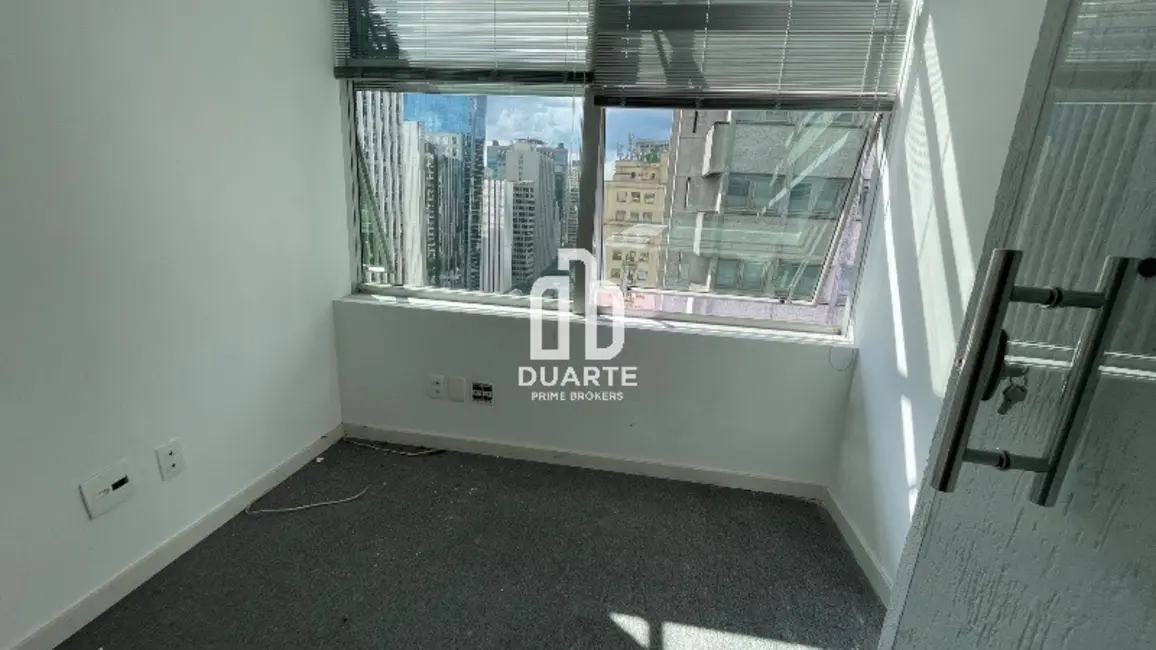Sala Comercial à venda, 77m2 em Bela Vista, São Paulo - SP - imagem 7 Foto 7 de Sala Comercial à venda, 77m2 em Bela Vista, São Paulo - SP