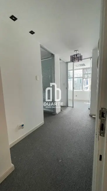 Foto 2 de Sala Comercial à venda, 77m2 em Bela Vista, São Paulo - SP