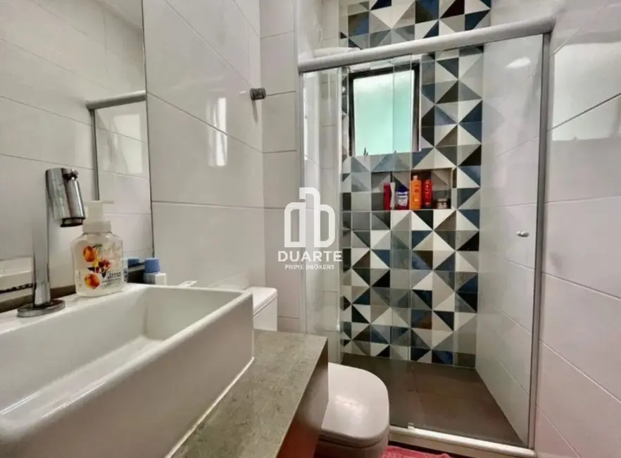 Apartamento com 2 quartos à venda, 113m2 em Ponta da Praia, Santos - SP - imagem 6 Foto 6 de Apartamento com 2 quartos à venda, 113m2 em Ponta da Praia, Santos - SP