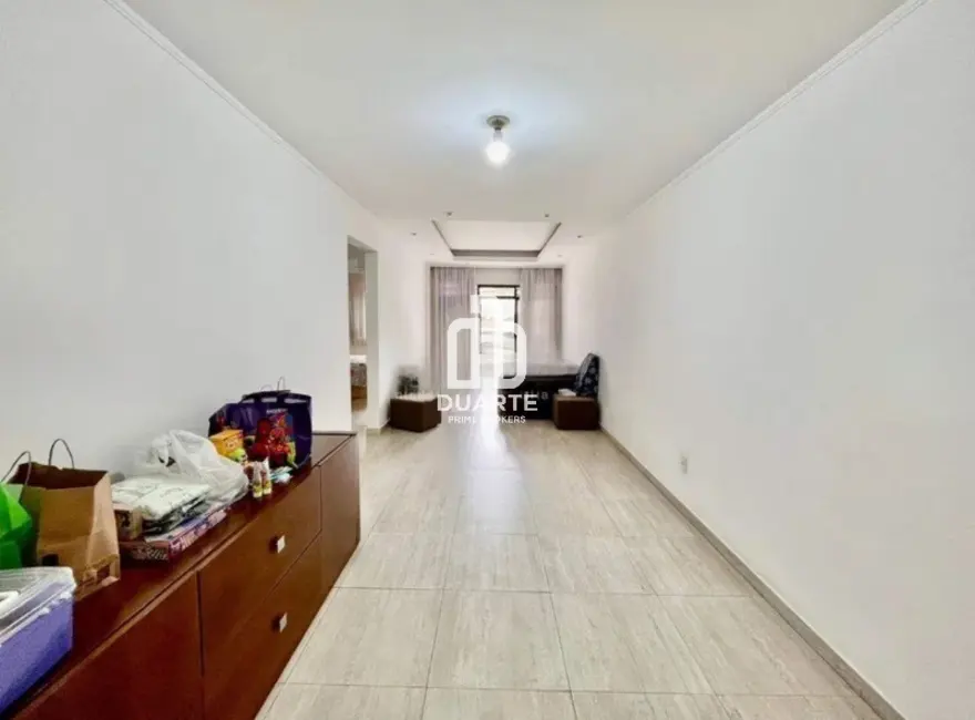 Apartamento com 2 quartos à venda, 113m2 em Ponta da Praia, Santos - SP - imagem 4 Foto 4 de Apartamento com 2 quartos à venda, 113m2 em Ponta da Praia, Santos - SP