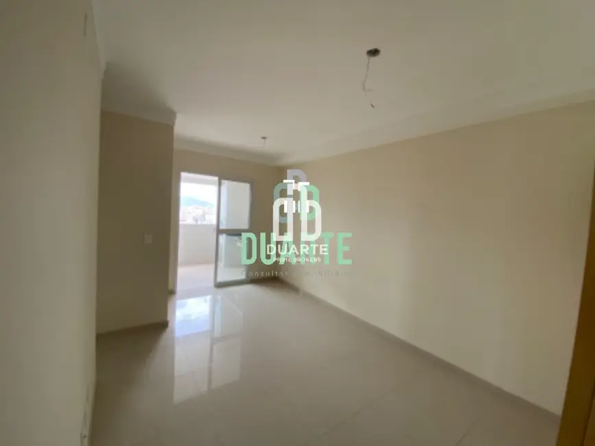 Foto 4 de Apartamento com 3 quartos à venda, 83m2 em Boqueirão, Santos - SP