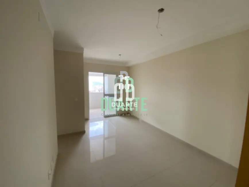 Foto 6 de Apartamento com 3 quartos à venda, 83m2 em Boqueirão, Santos - SP