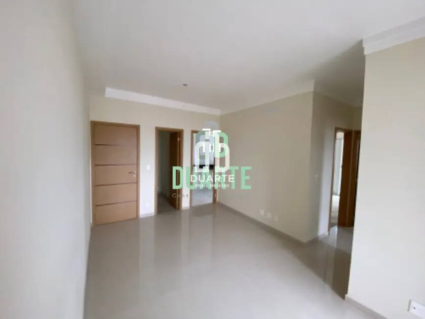 Foto 2 de Apartamento com 3 quartos à venda, 83m2 em Boqueirão, Santos - SP