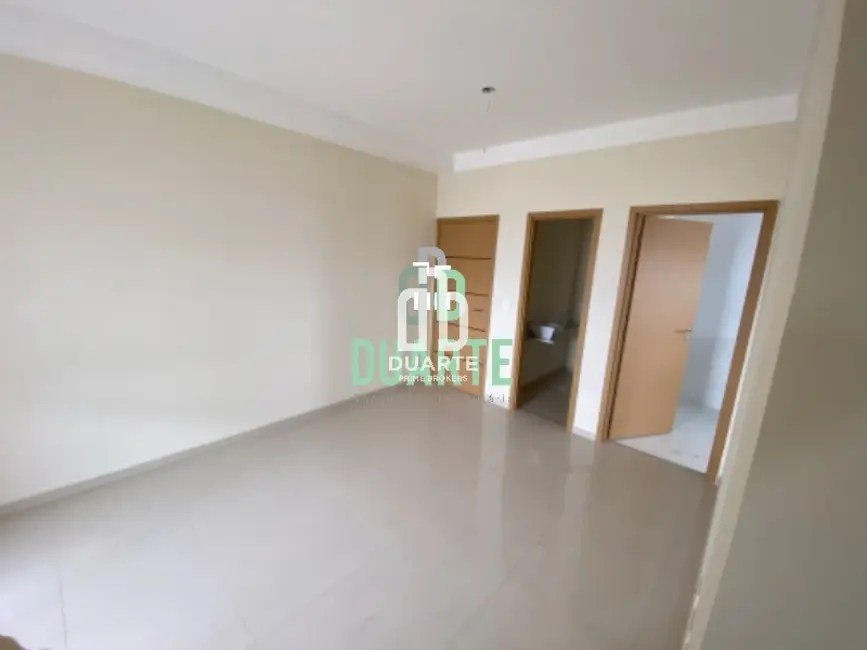 Foto 3 de Apartamento com 3 quartos à venda, 83m2 em Boqueirão, Santos - SP