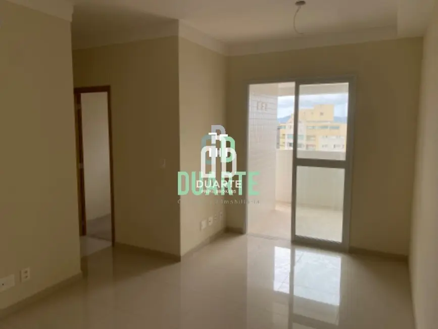 Foto 9 de Apartamento com 3 quartos à venda, 83m2 em Boqueirão, Santos - SP